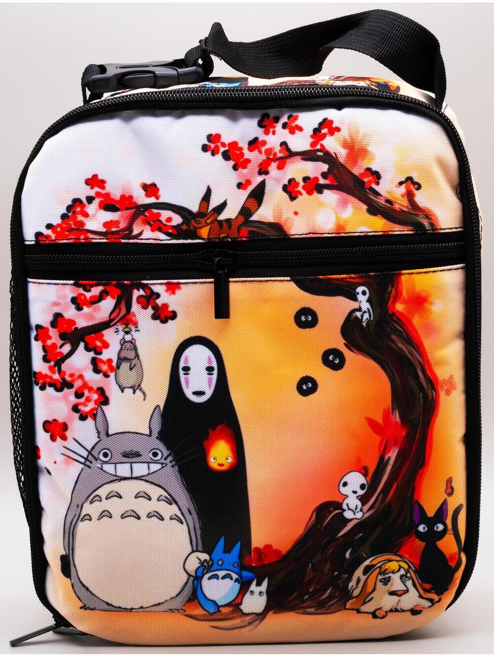 Studio Ghibli: Totoro Lunch Box